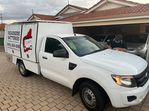 Battery World vs Local Car Battery Experts Perth Comparison
