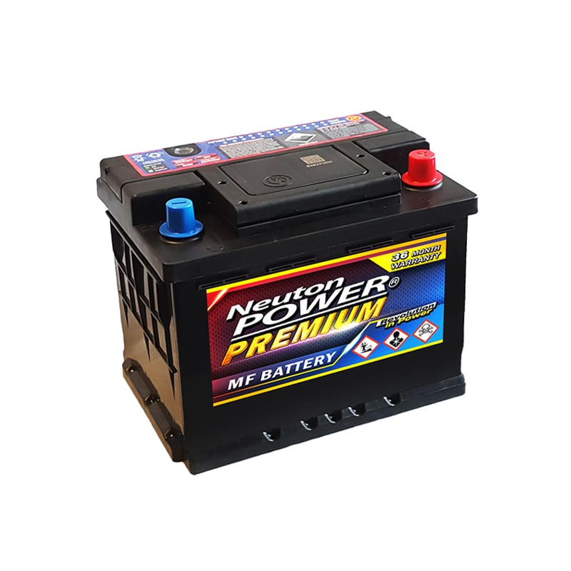 Neuton Power Premium 95D31R Car Battery 820 CCA 95Ah